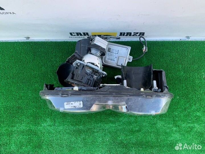 Фара передняя правая Dodge68174064A
