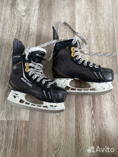 Хоккейная форма, 5-6 лет