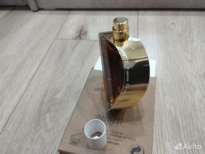 Тестер парфюм Elizabeth Arden Untold Absolu 100мл