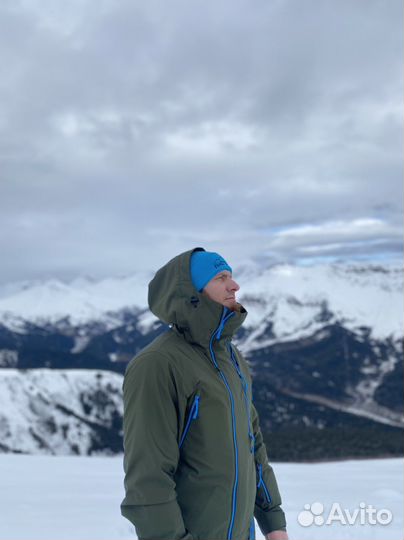 Горнолыжные туры в Архыз