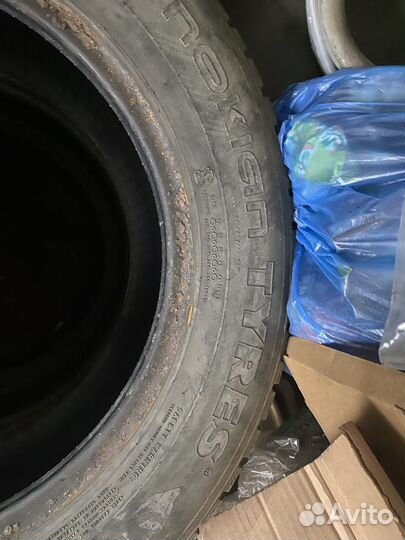 Nokian Tyres Nordman 7 195/65 R15