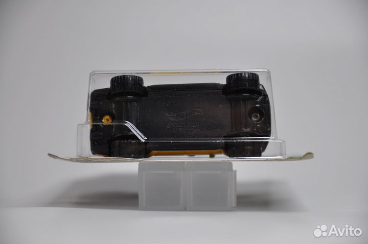 Hot Wheels GMC Hummer EV