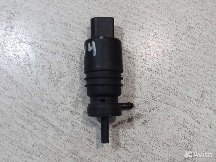 Насос омывателя Volkswagen Jetta 4 2001