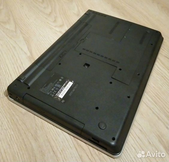ThinkPad Edge E525 на запчасти