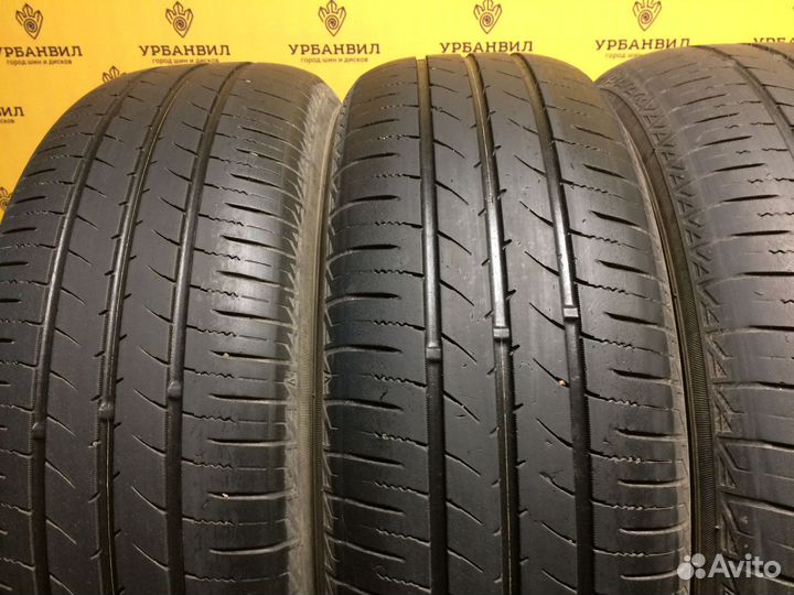 Toyo NanoEnergy 3 195/65 R15 91T