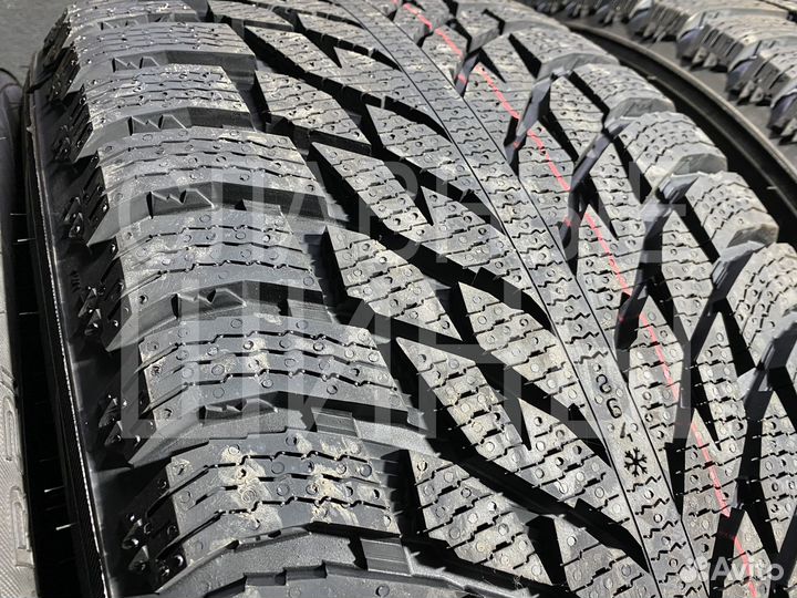 Nokian Tyres Hakkapeliitta R3 SUV 215/60 R17 100R
