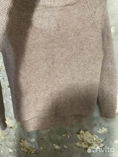 Свитер джемпер женский 44 размер