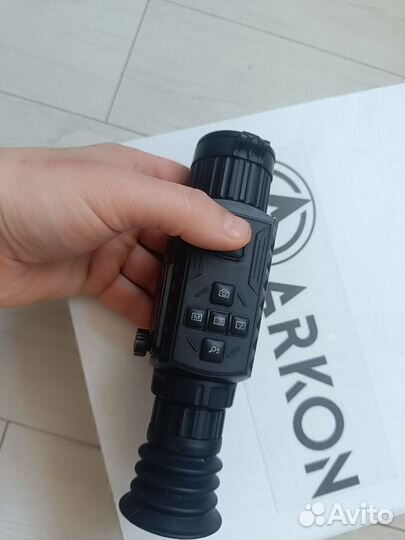 Тепловизор Arkon alfa LT25