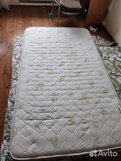 Матрас бу