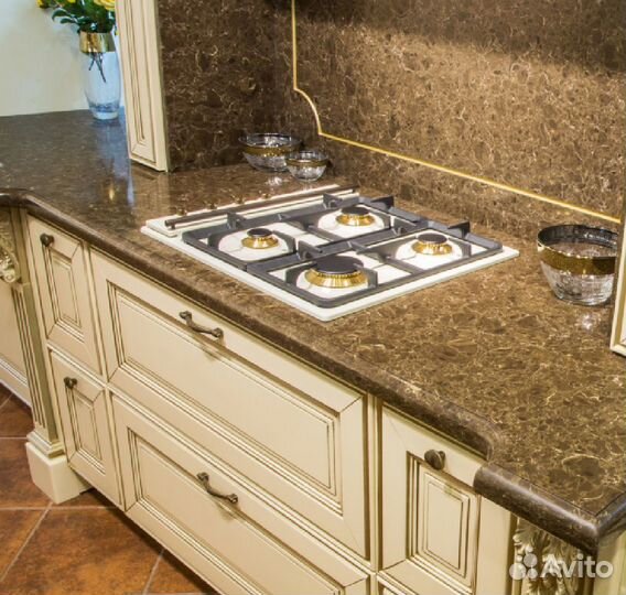 Столешницы для кухни