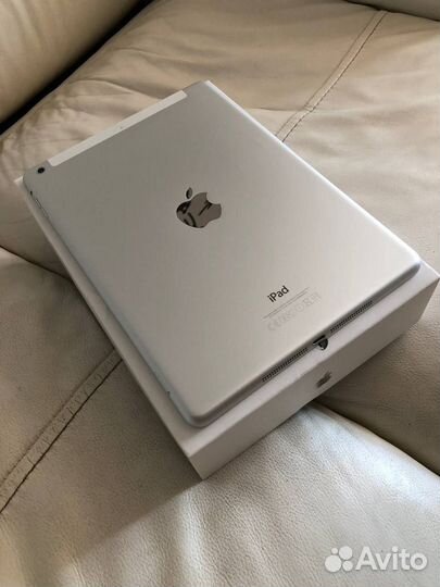 iPad air 32gm sim