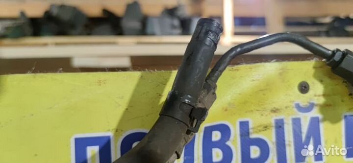 Трубка гидроусилителя Hyundai Accent