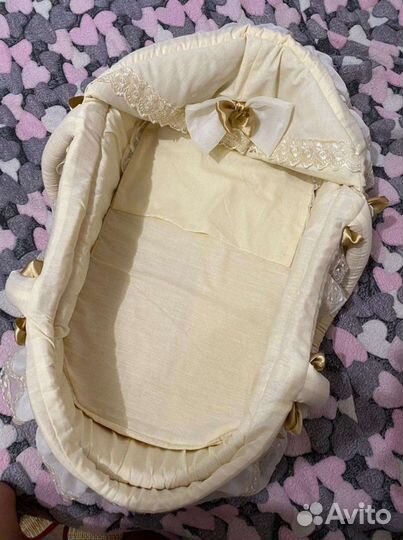 Люлька переноска