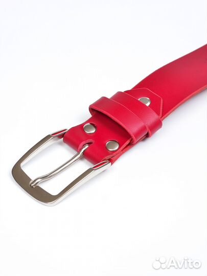 Женский ремень 