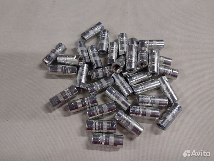 Насадка смазочная М10 х 1 Pressol 12643 Германия