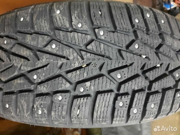 Nokian Tyres Nordman 7 215/55 R17 98T