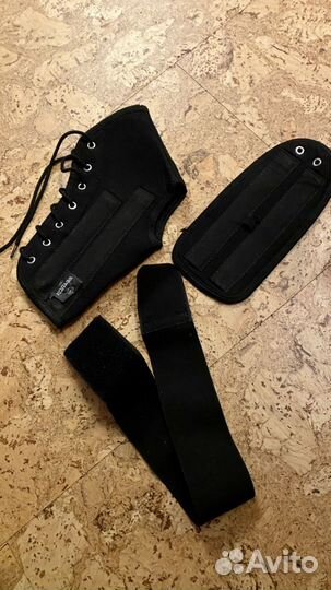 Ортез-Бандаж на голеностопный сустав, размер 1