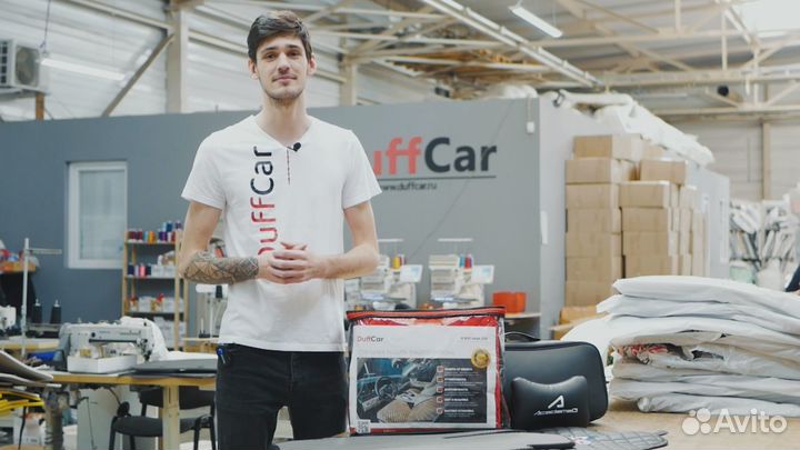 Видеосъёмка, монтаж видео