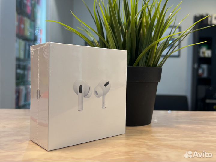 Новые Apple Airpods Pro 1 Magsafe Charging Case