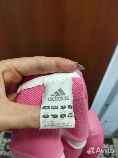 Олимпийка adidas 42-46 женская оригинал