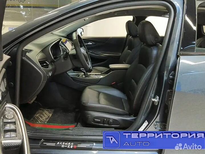 Chevrolet Malibu 2.0 AT, 2021, 51 000 км