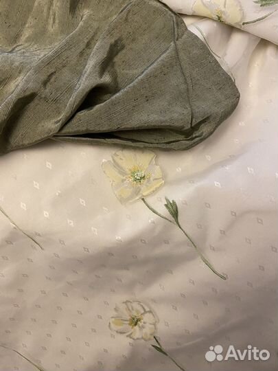 Покрывало и четыре наволочки испания