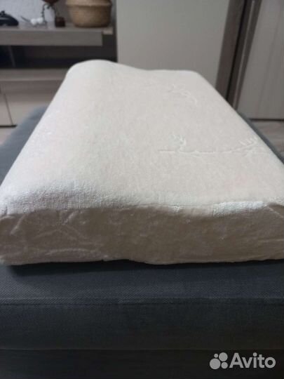 Подушка ортопедическая