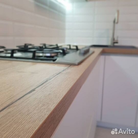 Кухня в рассрочку