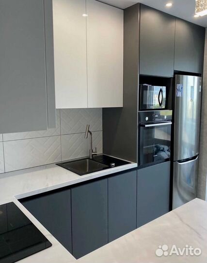 Кухни на заказ