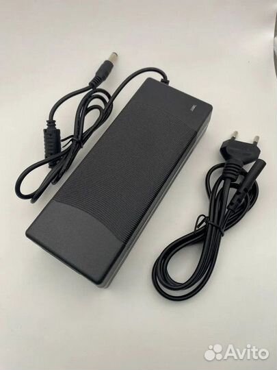 Зарядное устройство для Kugoo S2, S3, S4