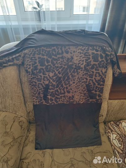 Вещи пакетом