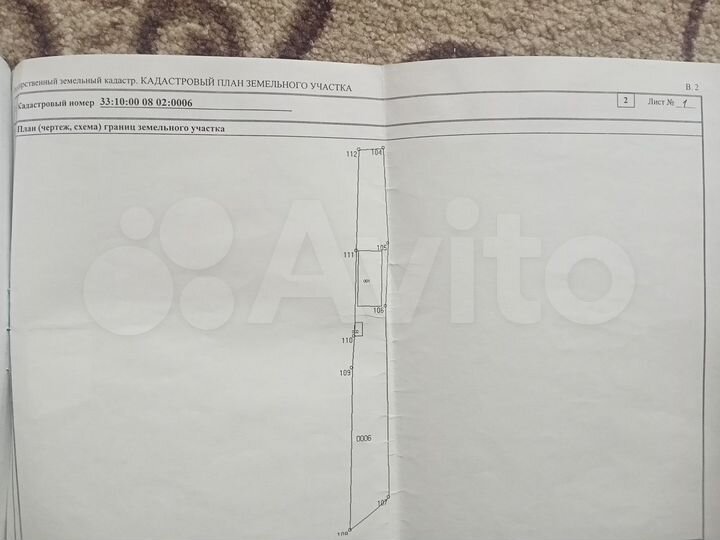 Участок 19 сот. (ИЖС)