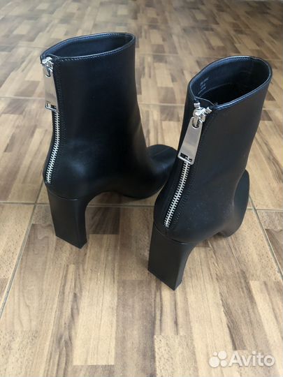 Ботильоны maag