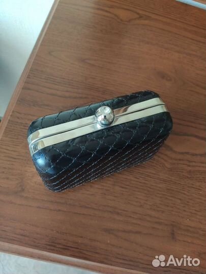 Клатч женский вечерний