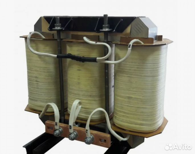 Трансформатор напряжения