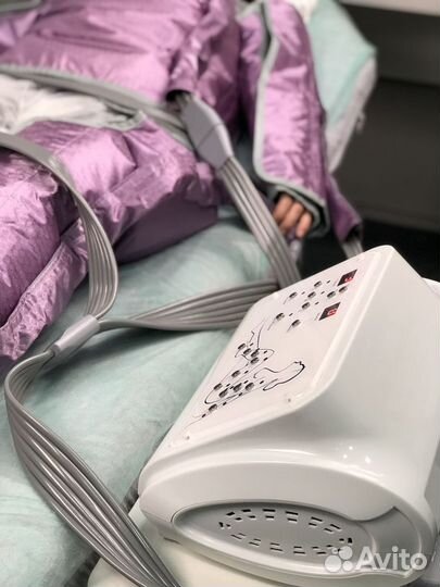 Обучение профессии Мастер коррекции фигуры