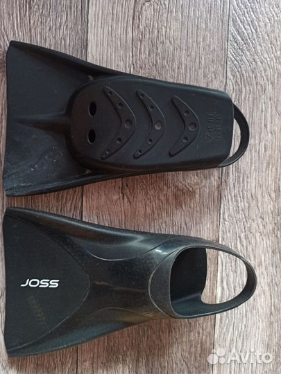 Инвентарь для плавания