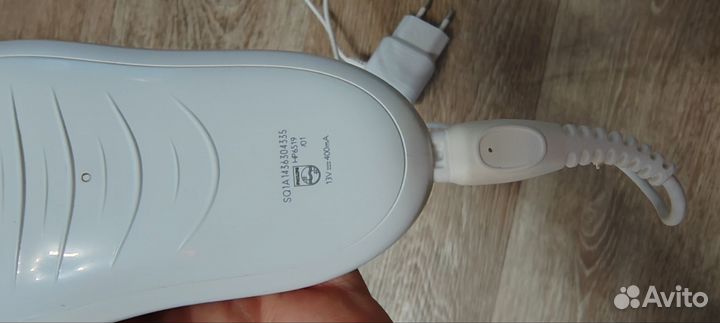 Эпилятор philips