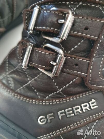 Угги, ботинки зимние