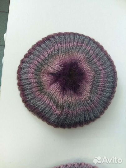 Берет женский