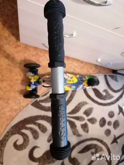 Самокат детский