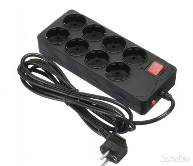 Сетевой фильтр