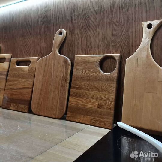Доска кухонная