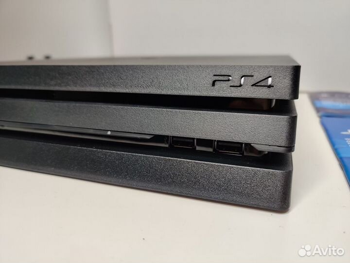 Sony playstation 4 Pro 1TB