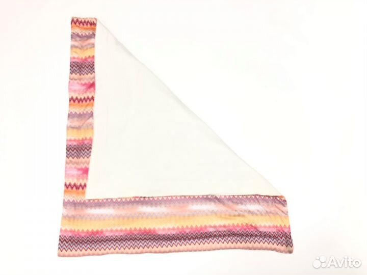 Конверт с одеялом для новорожденных девочек