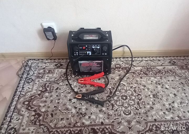 Прикурить автомобили