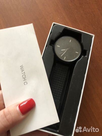 Lenovo watch 9