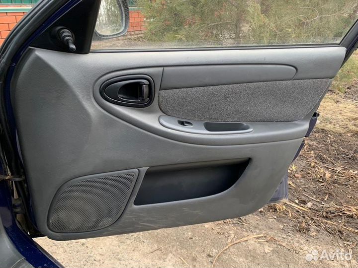 Стеклоподъемники