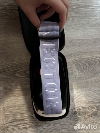 Горнолыжная маска