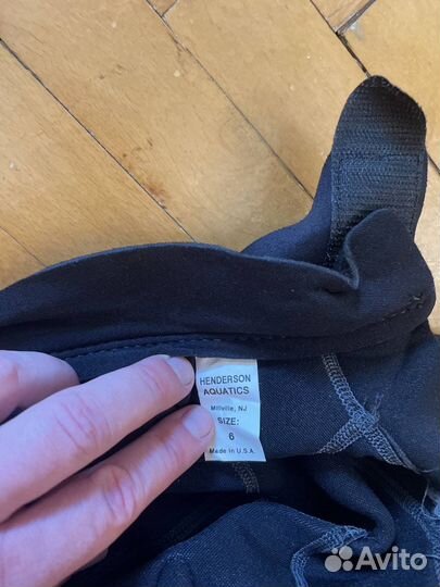 Гидрокостюм Henderson женский